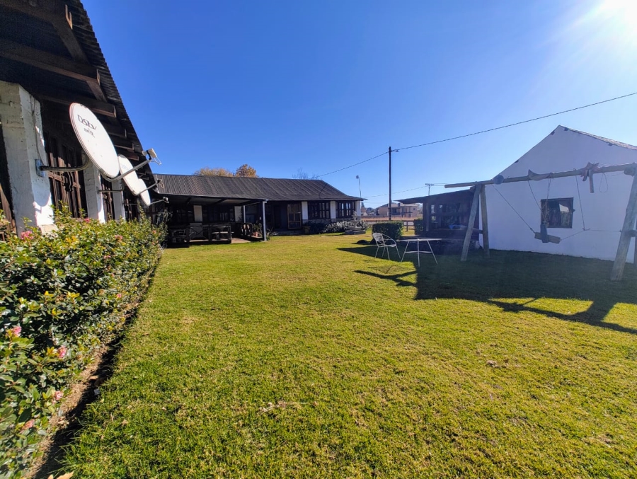 3 Bedroom Property for Sale in Memel Free State